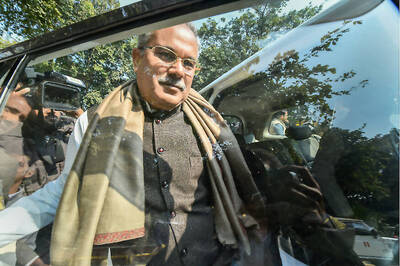 Bhupesh Baghel or TS Singh Deo? Congress to End Suspense on Chhattisgarh CM Today