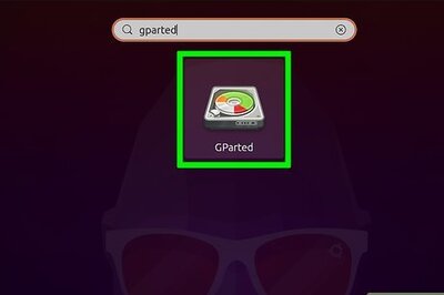 How to Extend a Partition in Ubuntu