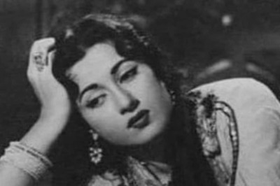 Kishore Kumar Had No Time, Madhubala Cried A Lot In Loneliness, Recalls Late Actress' Sister