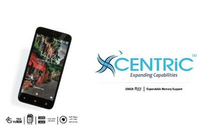 CENTRiC Mobiles to Invest Rs 648 Crore in Uttar Pradesh