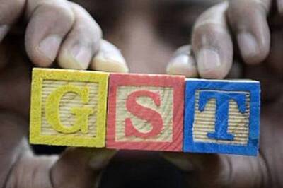 GST Rate Rationalisaton: GoM Meet Deferred to Next Month, Details Here