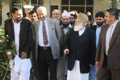 'Pakistan Capable of Targeting Delhi from Kahuta in Five Minutes'