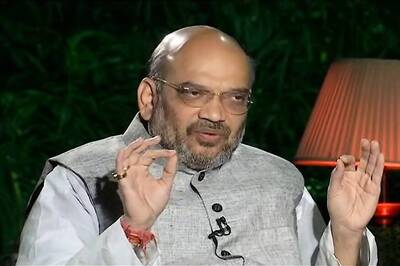 Amit Shah Promises 'Sonar Bangla', Mamata Counters With 'Secular Bangla'