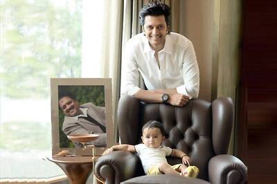 Riteish Deshmukh Donates Rs 25 Lakh for Drought Relief in Latur