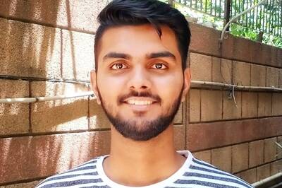 Jamia Student Wins Award for Creating Sustainable Shelter to Reduce Covid-19 Transmission