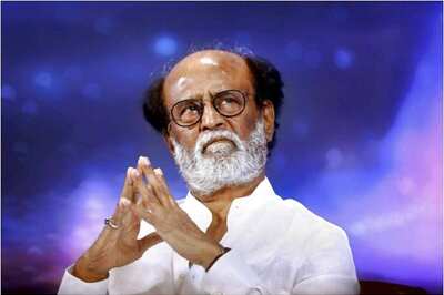 Free to Join Any Party They Want, Says Team Rajinikanth After Some Members Switch To DMK