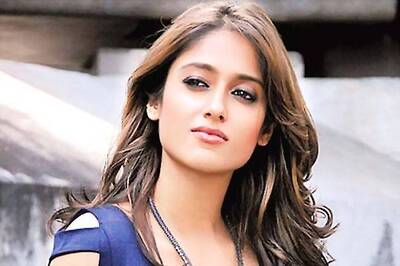Have walked into Bollywood with no expectations: Ileana D'Cruz