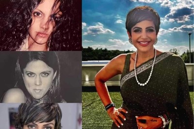 From Shanti To Saaho: A Look At The Journey Of Mandira Bedi On Her Birthday