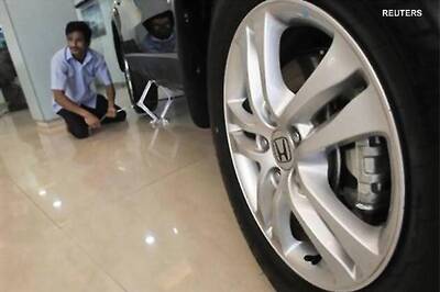 Honda to recall 42,672 units of second generation Honda City