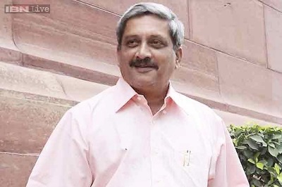 OROP: Ex-servicemen to boycott Manohar Parrikar's visit to Mohali