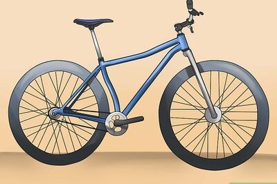 How to Start Mountain Biking