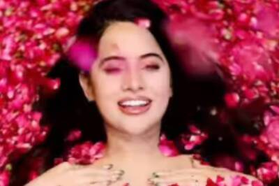 Urfi Javed Thanks Mumbai Police For Taking Action Against Her Alleged Molester