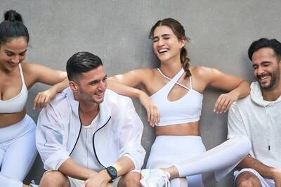 Kriti Sanon Turns Entrepreneur, Launches Passion Project ‘The Tribe’; Read Details