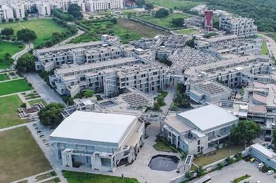 IIT Gandhinagar to Teach Cognitive Science, AI, Neuroscience to School Kids