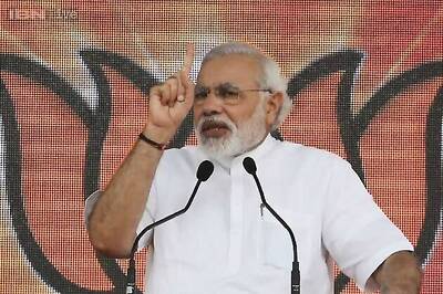 Congress leaders take swipe at Modi over his marital status