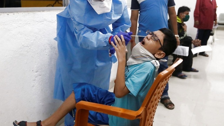 Biological E’s Covid-19 Vaccine Gets DGCI Nod for Phase 2/3 Trials on Those Aged Between 5 and 18