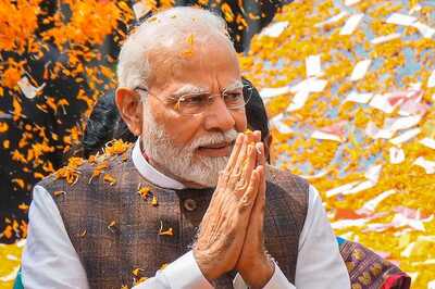 Opinion | Empowering OBCs: Prime Minister Modi Walks The Talk