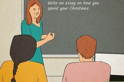 How to Improve Students' Writing