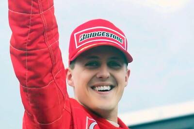 Michael Schumacher's Family Win Legal Action Over German Magazine's AI Generated Interview