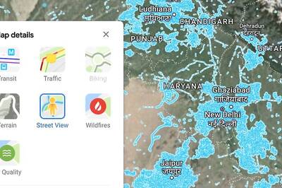 Google Maps Street View Now Available For Mobile And PC Users In India: Here's How To Use It