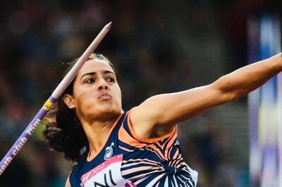 Indian Grand Prix: Javelin thrower Annu Rani Keen to Book Tokyo Olympics Spot