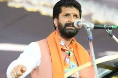 Nothing Wrong in Promoting Hindi, Other Indian Languages in Place of English: C T Ravi