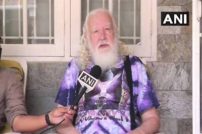 'Covid Chaos' in US, American National Living in Kerala Petitions Govt to Let Him Prolong Stay