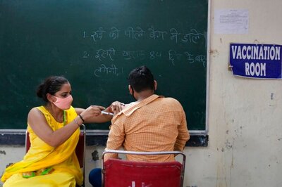 Over 88 Crore Covid Vaccine Doses Administered in India So Far: Health Ministry