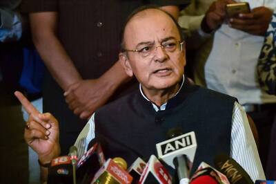 India Fastest Growing Major Economy, Trend to Continue for Some Years, Says Arun Jaitley