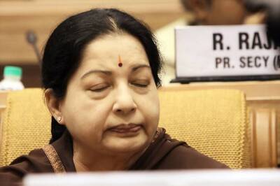 Jayalalithaa Death: DMK Says 'Lie Detector' Test will Bring Out Truth