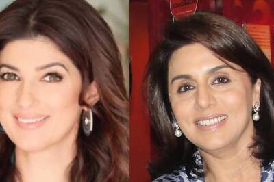 Twinkle Khanna To Neetu Singh, Actresses Who Left Films For Their Families