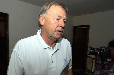 Barry Richards Leads Tributes to South Africa's 'Cricket Giant' Mike Procter