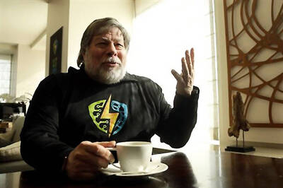 Apple co-founder Steve Wozniak to introduce an even nerdier Comic Con at Silicon Valley debut