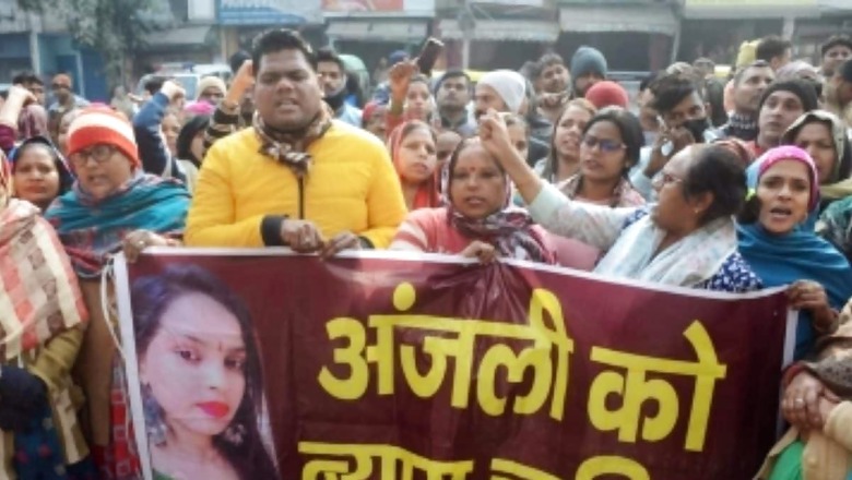 Delhi Court Transfers Kanjhawala Case to Sessions Court