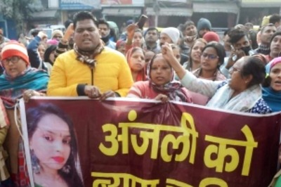 Delhi Court Transfers Kanjhawala Case to Sessions Court