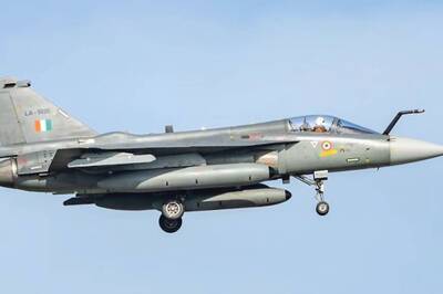 Tejas Aircraft Emerges as Top Choice for Malaysia's Fighter Jet Programme