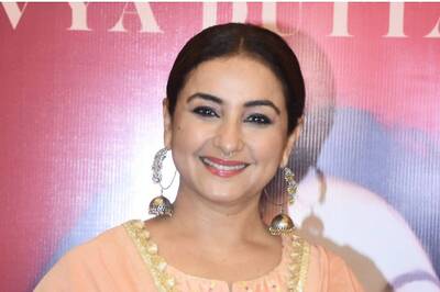 Shabana Azmi, Javed Akhtar Launch Divya Dutta's Second Book with Rakeysh Mehra and Sriram Raghavan