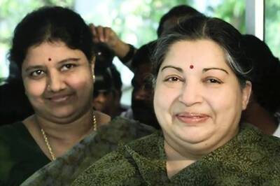 Sasikala Elevation in Focus as SC to Deliver Verdict in DA Case Next Week