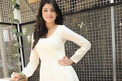 Kajal Aggarwal walks out of Sukumar's film?