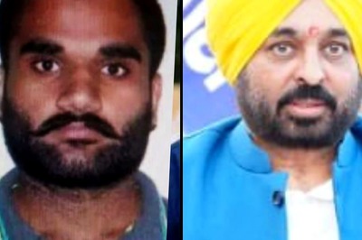 ‘Not Detained, Not in US’, Says Gangster Goldy Brar; ‘Why Did Punjab CM Mann Lie’, Asks Opposition