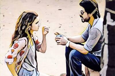 Dear Zindagi First Look: Shah Rukh Khan, Alia Bhatt Will Drive Your Midweek Blues Away