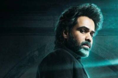 Tiger 3: Emraan Hashmi Is 'Thrilled' With The Success of Salman Khan Starrer, Says 'I Expect...'