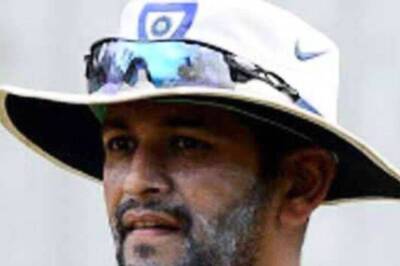 Amol Muzumdar To Continue As Mumbai Senior Team Coach