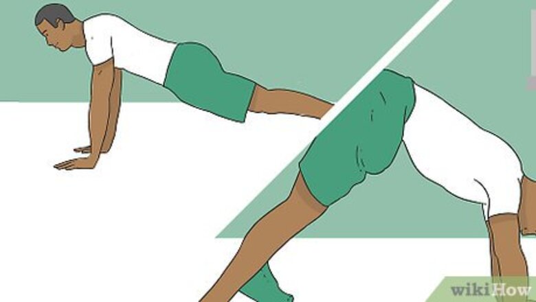How to Increase Your Vertical Leap