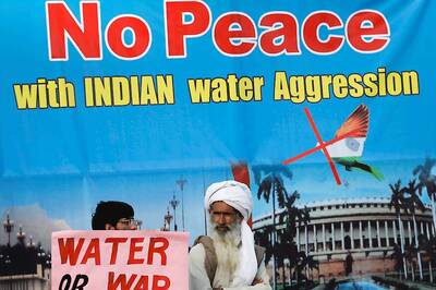 India And Pakistan Likely to Hold Talks on Indus Water Treaty Later This Month
