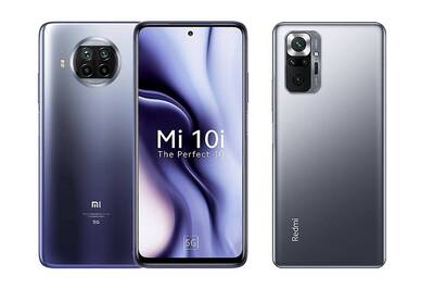 Xiaomi Reveals Why Redmi Note 10 Series Lacks 5G Support Unlike Mid-Budget Rivals in India