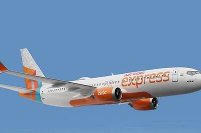 'Bomb Threat' At Ayodhya Airport, Bengaluru-Bound Air India Express Flight Delayed