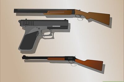 How to Buy a Firearm in Wisconsin
