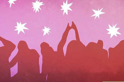 How to Act at Your First Rave