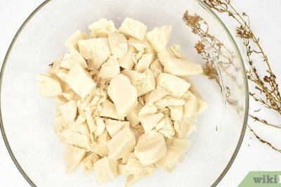 How to Make Herbal Soap